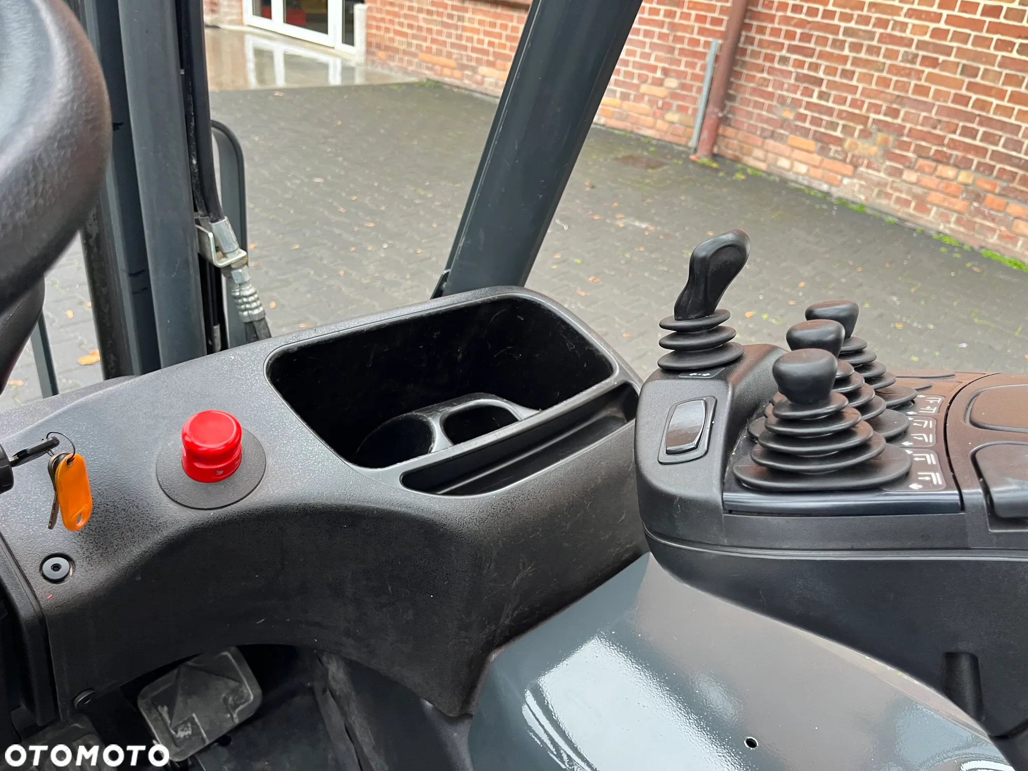 Linde E15-02 EVO - 29