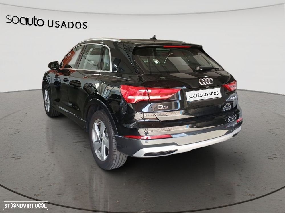 Audi Q3 35 TFSI Advanced S tronic - 5
