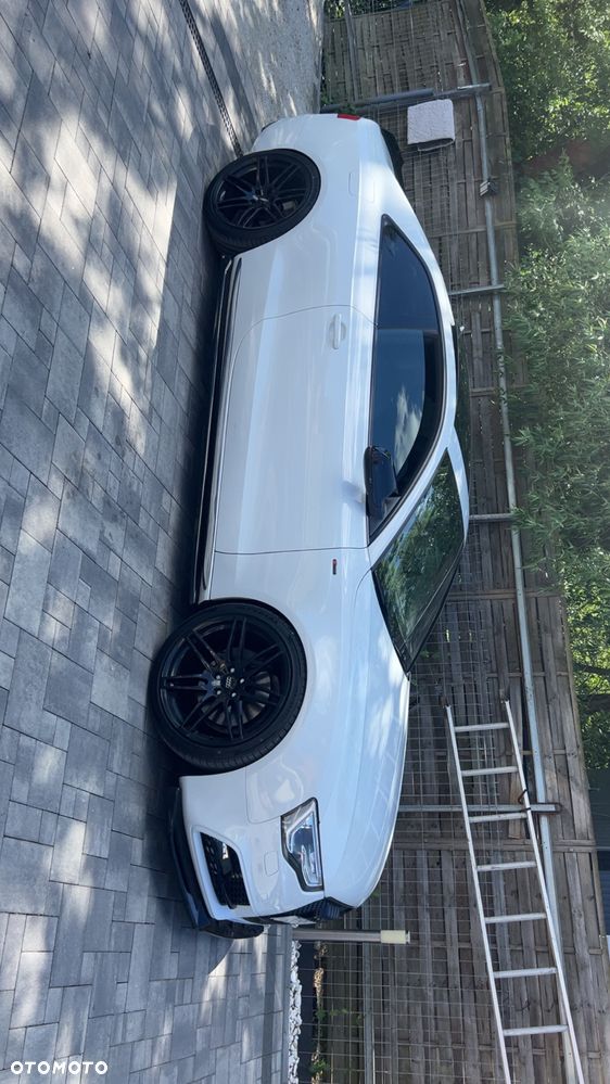 Audi A5 Coupé - 2