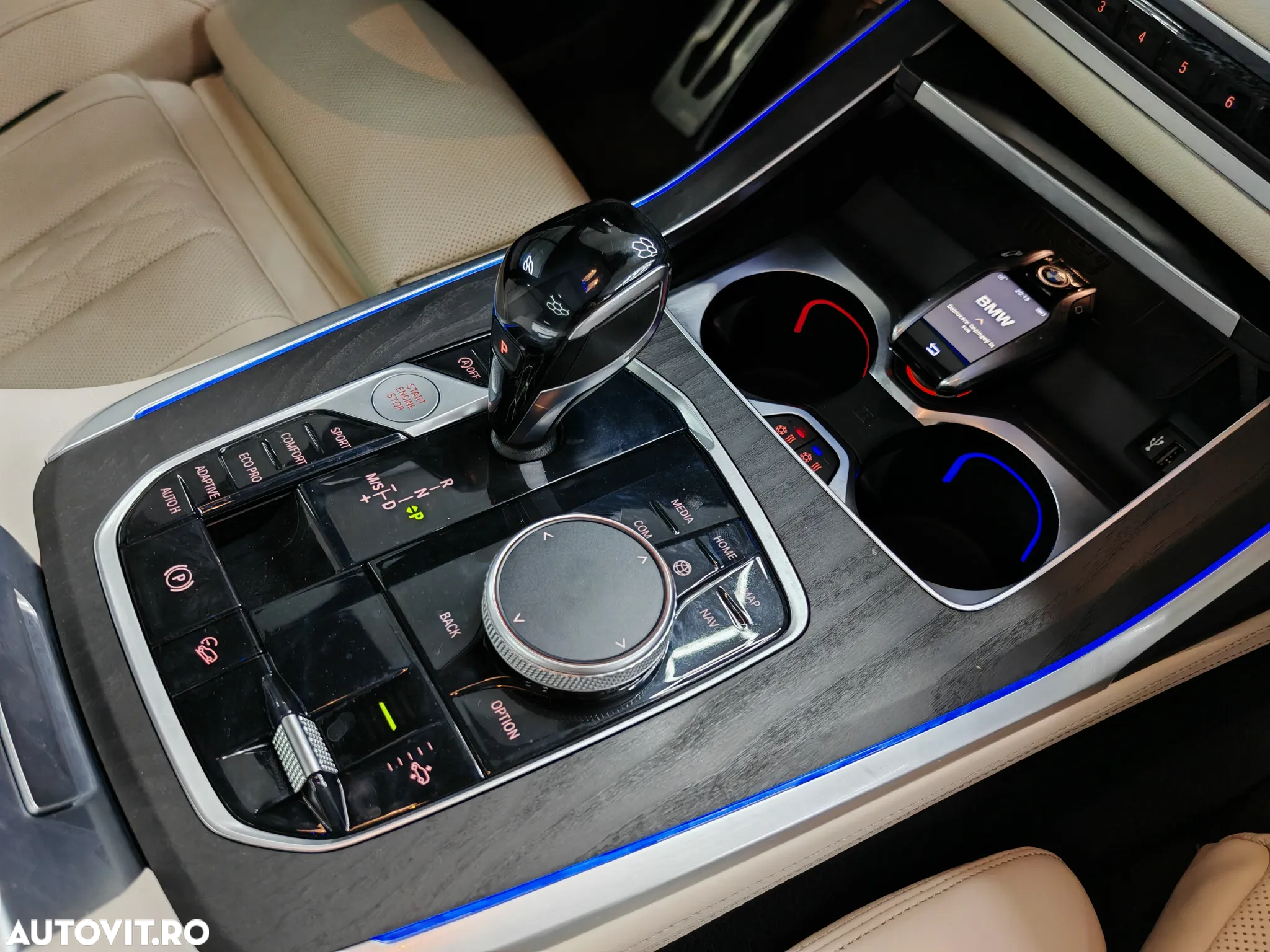 BMW X7 xDrive40i - 28