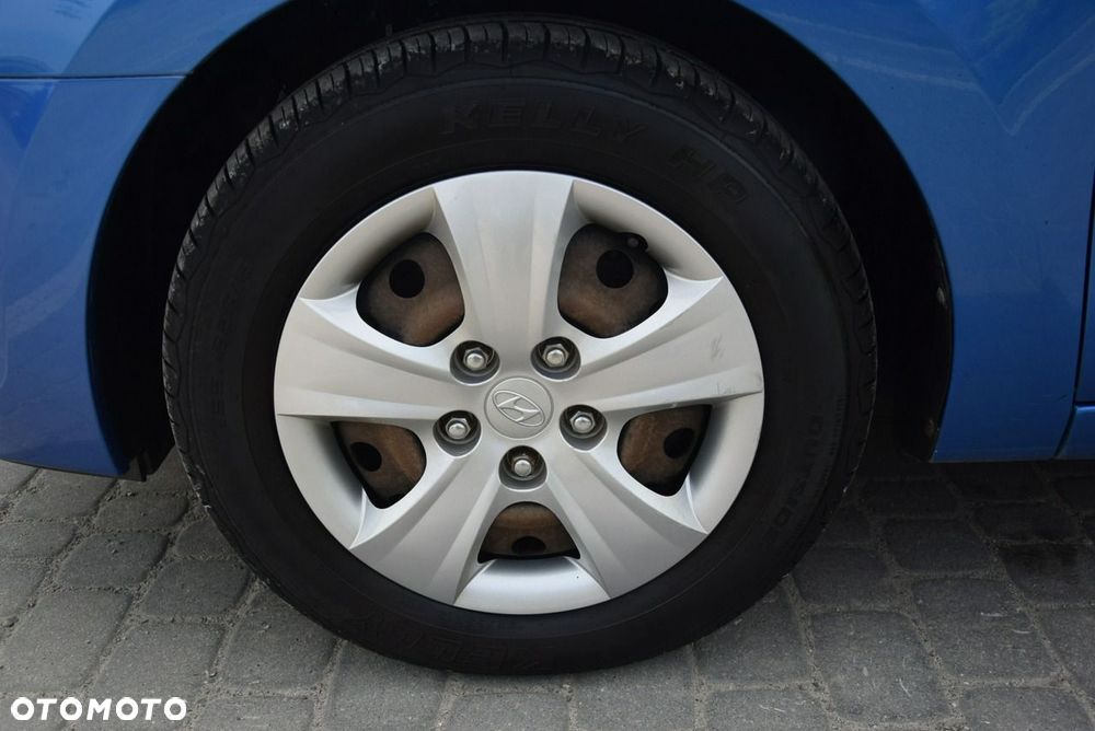 Hyundai i30 1.4 Classic EU5 - 7