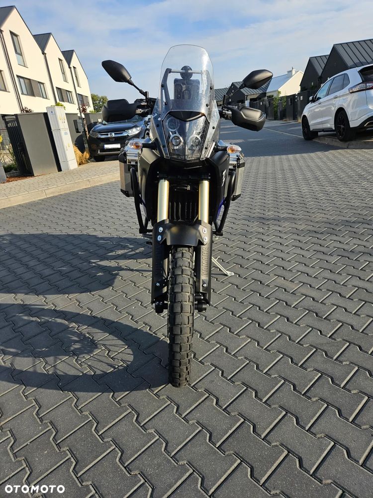 Yamaha Tenere
