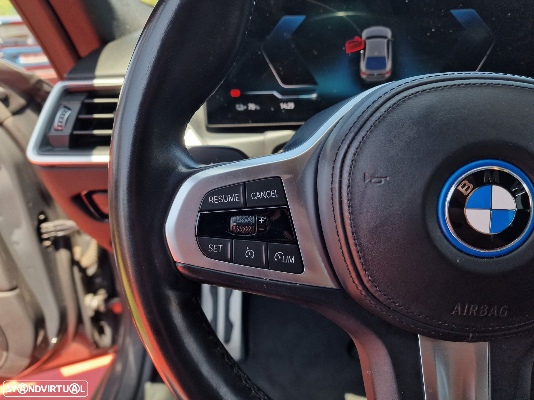BMW i4 eDrive40 Pack Desportivo M - 28