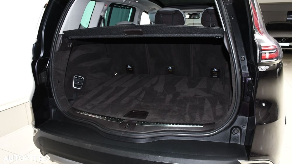 Renault Espace Energy dCi 160 EDC Initiale Paris - 26