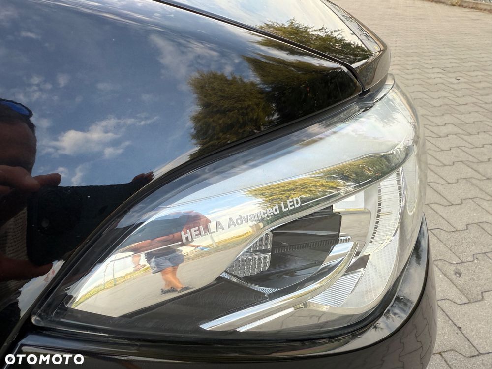 BMW Seria 1 120d Urban Line - 8