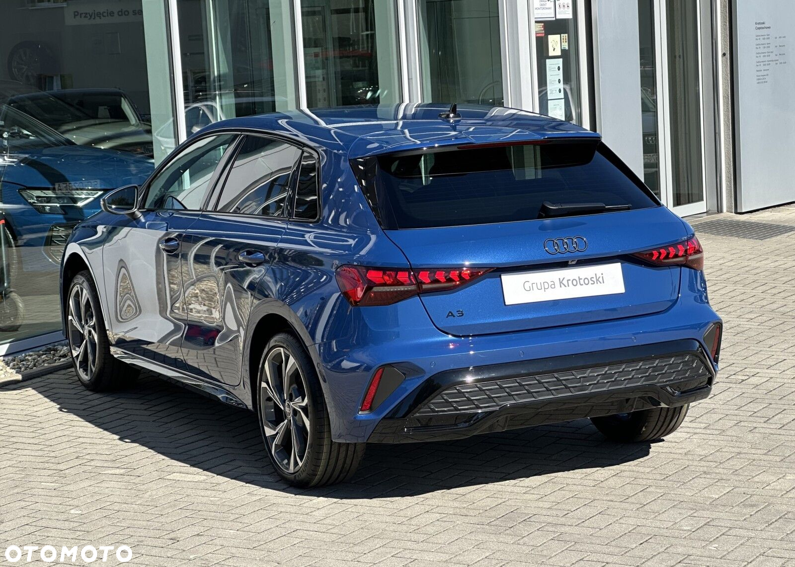 Audi A3 - 7