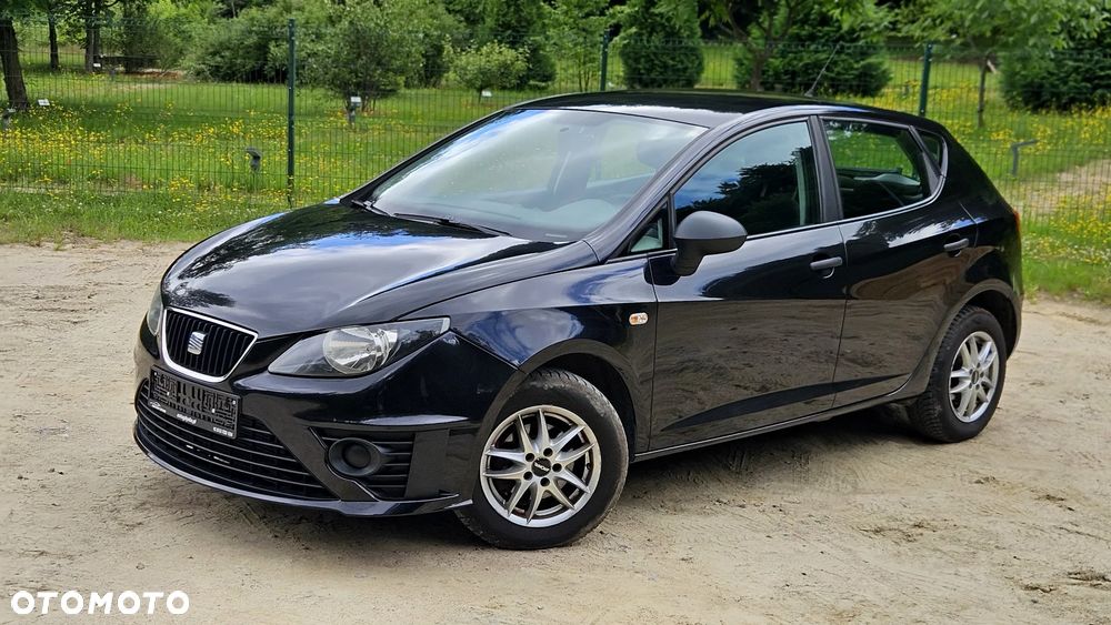 Seat Ibiza 1.2 12V Style 4YOU - 12