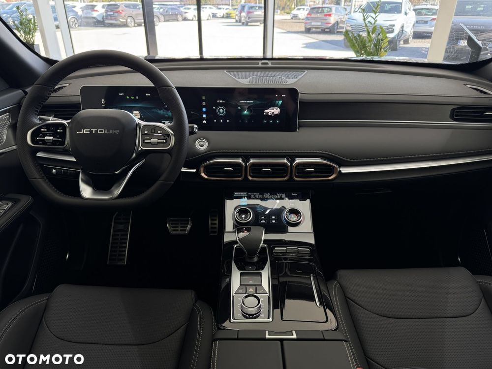 Jetour X70 Plus - 17