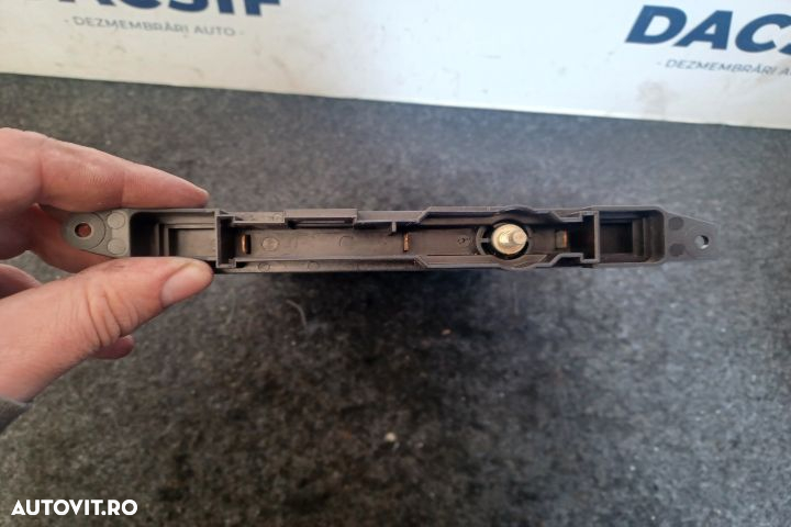 Calorifer incalzire electric 1K0963235G Volkswagen VW Passat B7 [2010 - 3