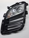 KRATKA,HALOGEN,KIERUNEK LEWY PRZÓD MAZDA CX-7 LIFT -2009- 2013 rok - 1