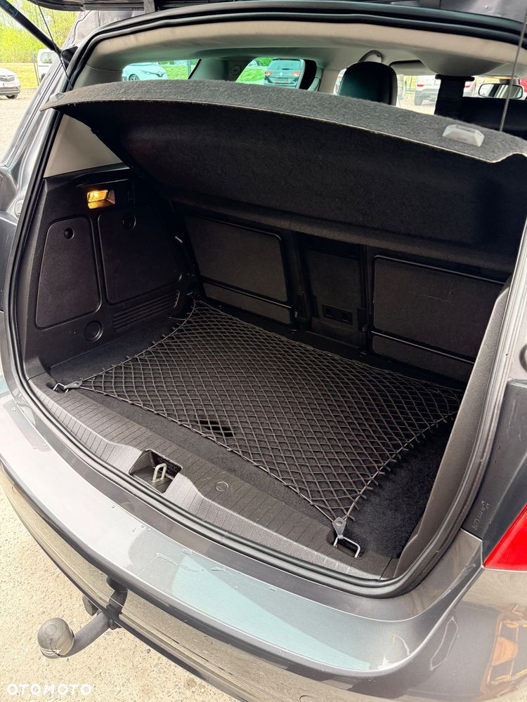Opel Meriva 1.4 Selection - 14