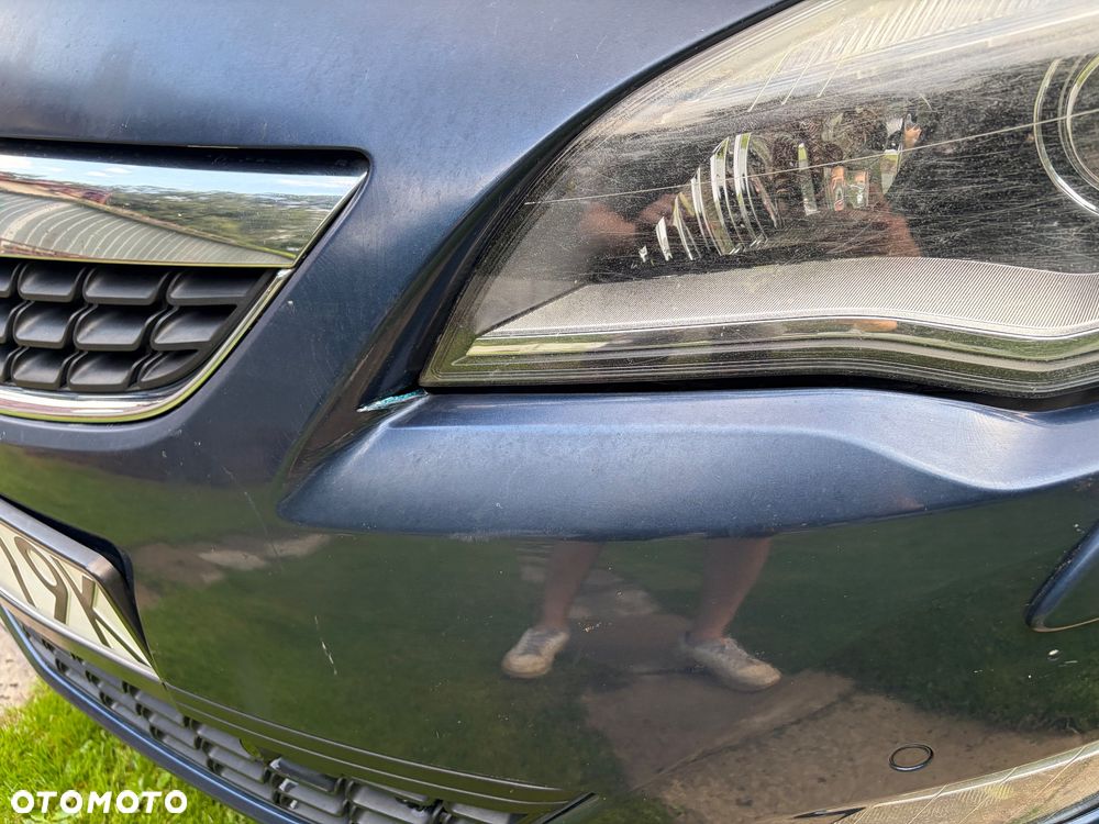 Opel Astra 1.4 T Cosmo - 10