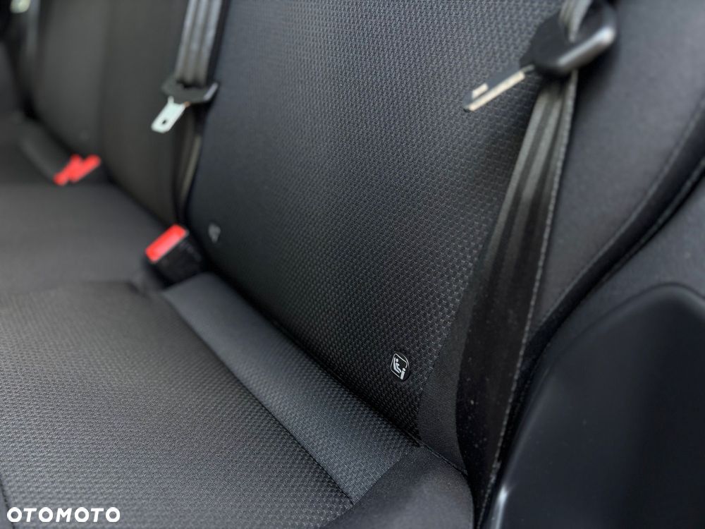 Ford Focus 1.5 TDCi SYNC Edition ASS - 24