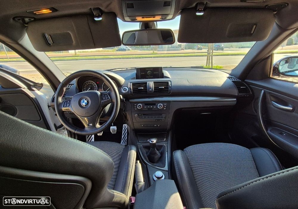 BMW 123 d Cabrio - 19