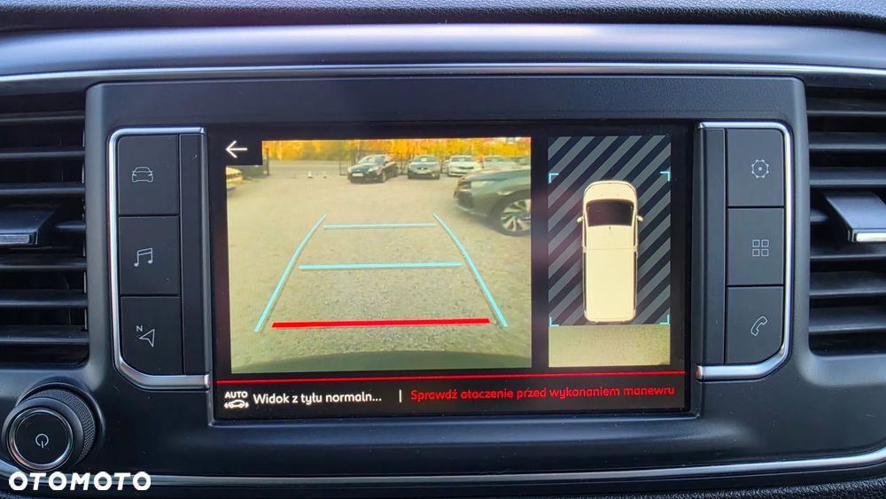 Citroën SpaceTourer 2.0 BlueHDi XL Shine - 21