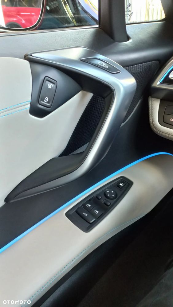 BMW i8 - 24