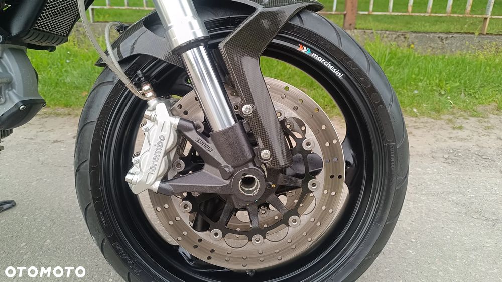 Ducati Monster - 18