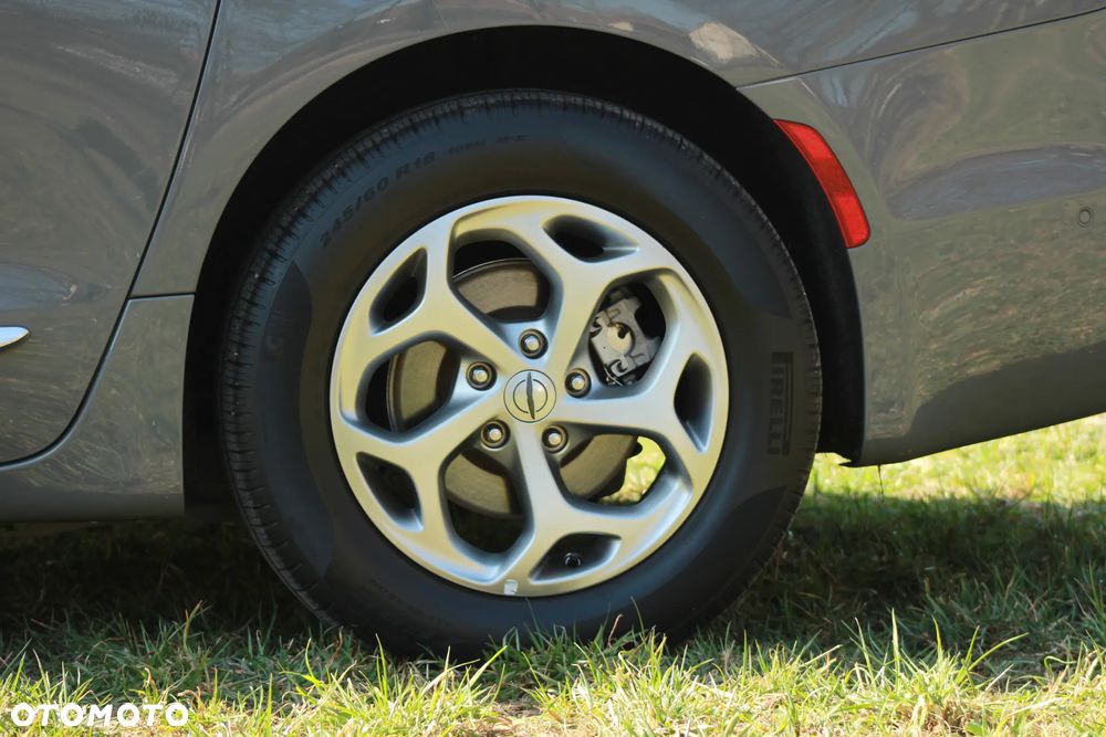 Chrysler Pacifica - 18