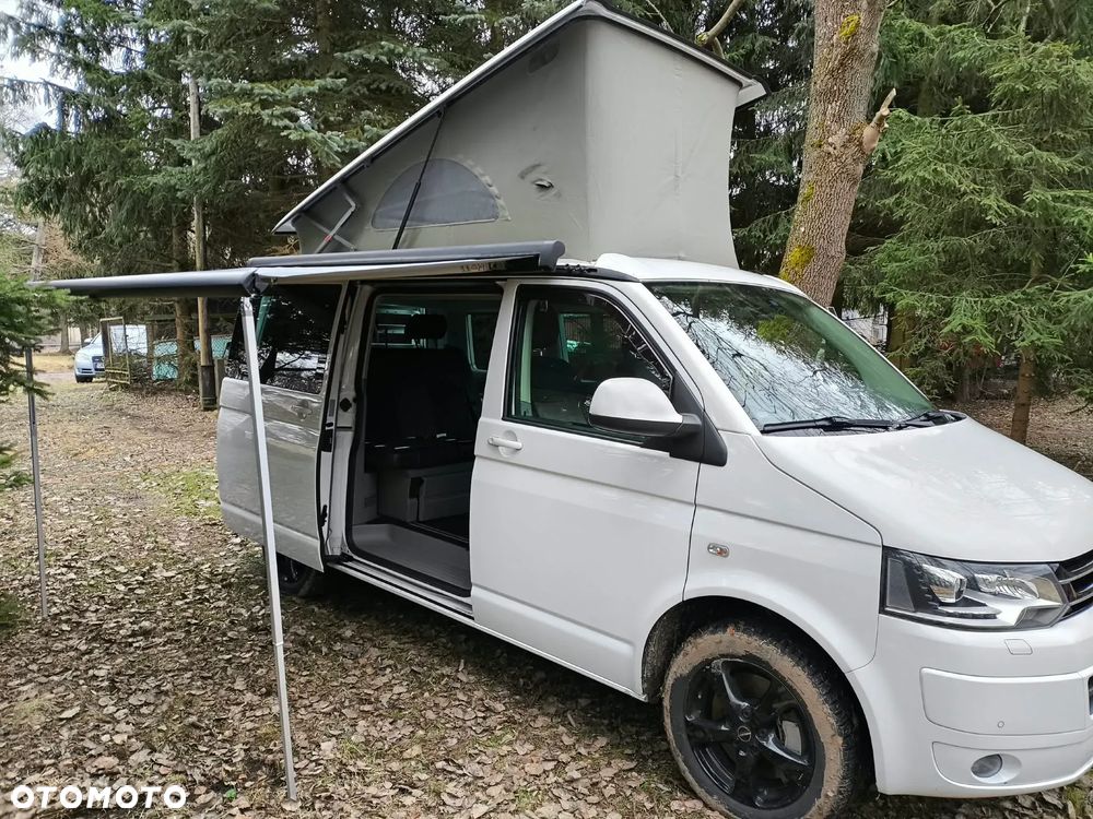 Volkswagen California - 3
