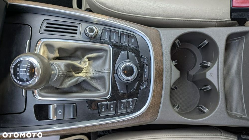 Audi Q5 2.0 TDI - 31