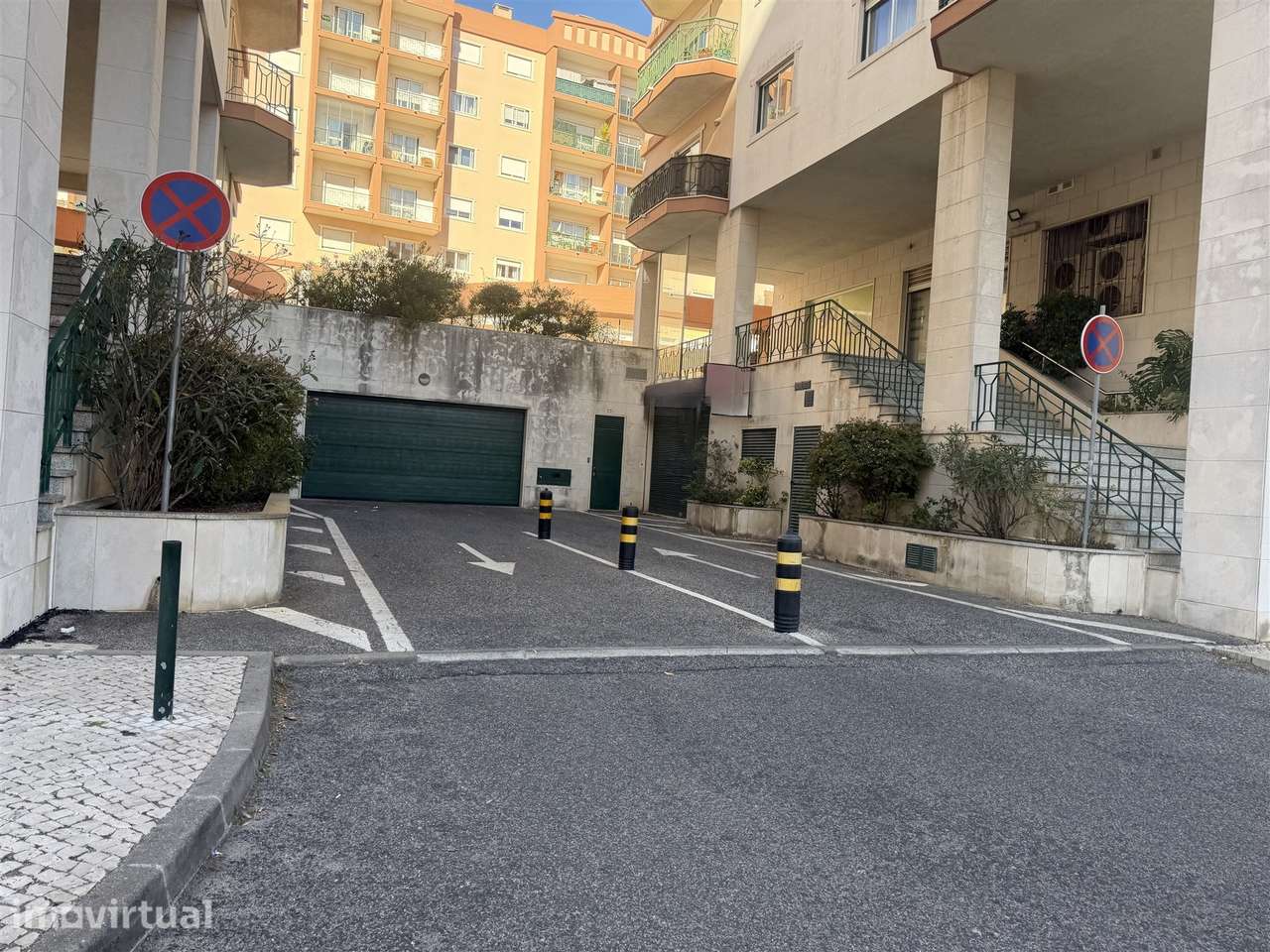 Garagem  Venda em Massamá e Monte Abraão,Sintra - Grande imagem: 5/15