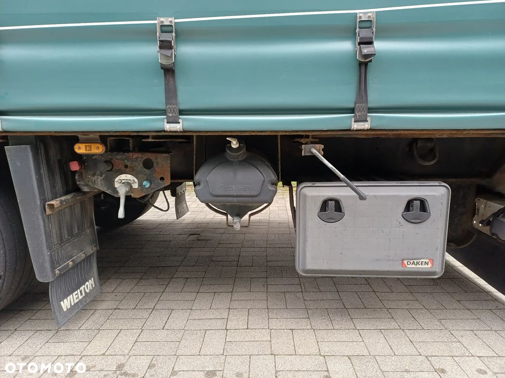 Wielton NS34K - 10