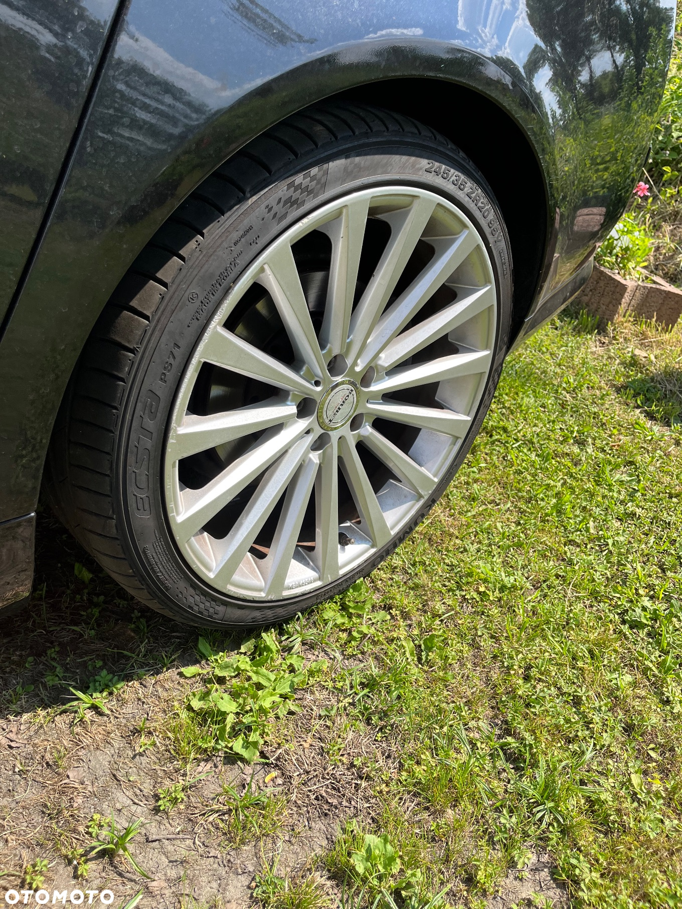 Audi A8 3.7 Quattro - 11