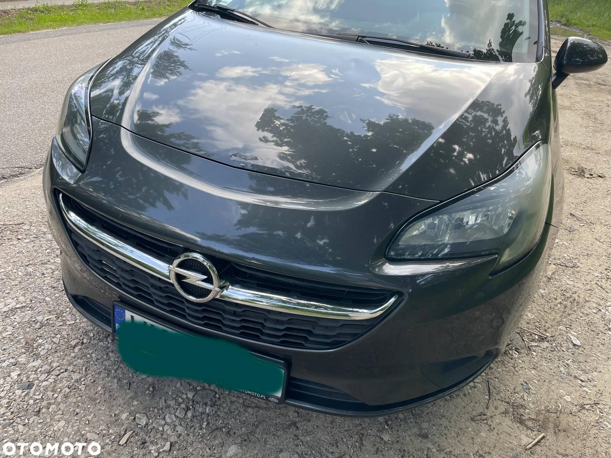 Opel Corsa 1.4 Enjoy - 8