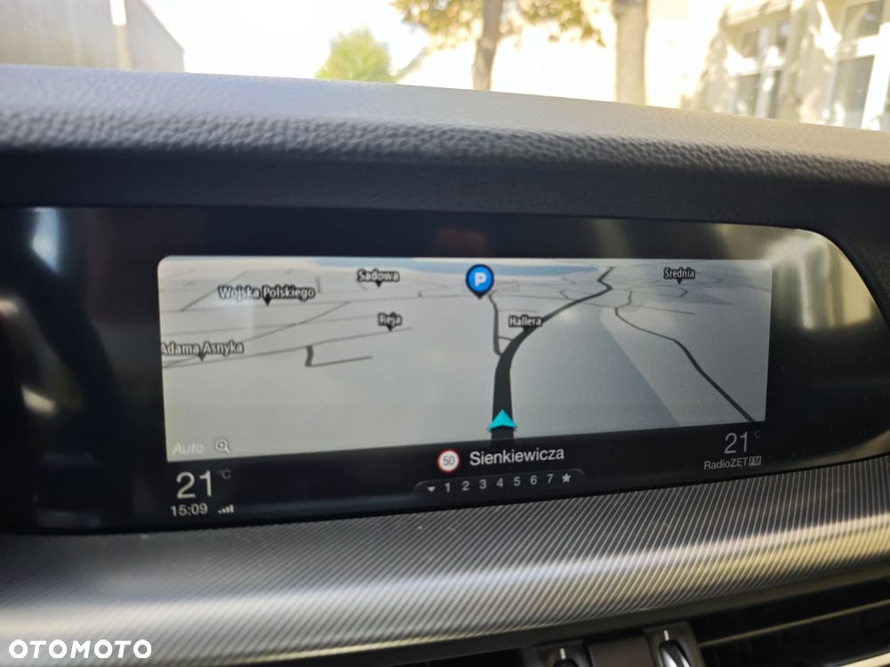 Alfa Romeo Stelvio 2.0 Turbo Super Q4 - 9