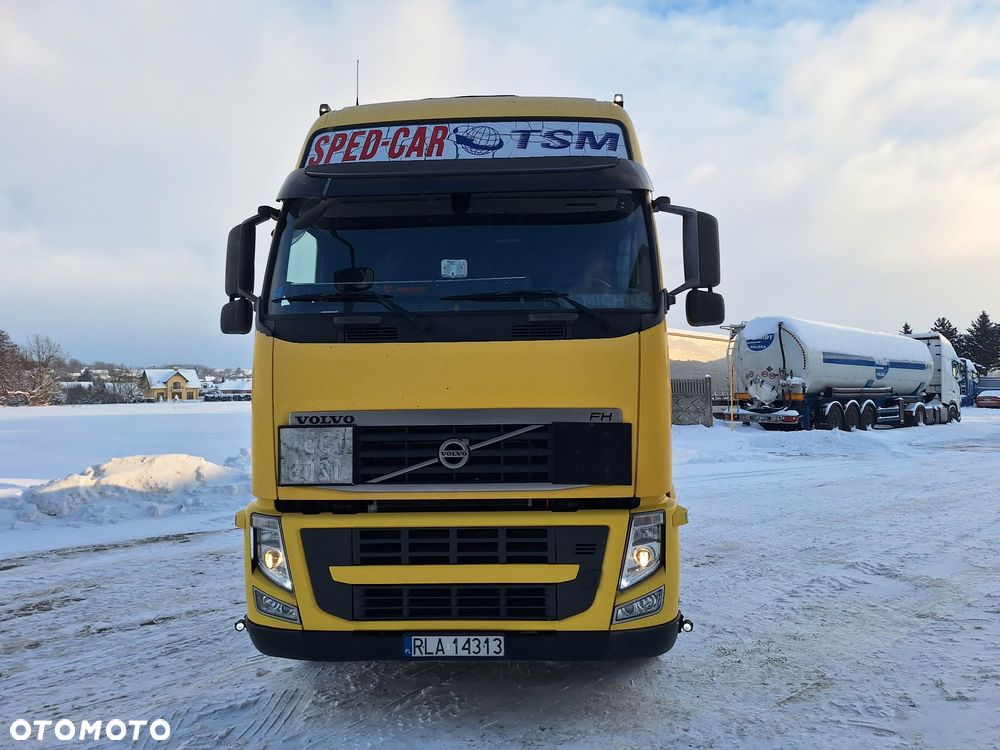 Volvo FH - 6