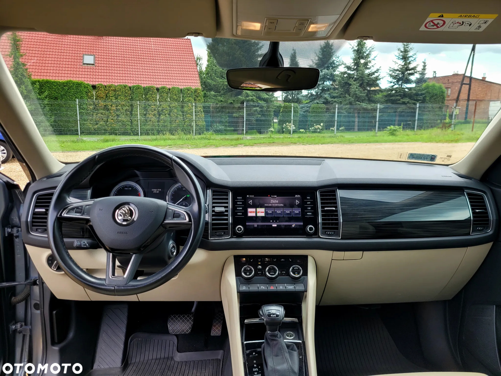 Skoda Kodiaq 2.0 TSI 4x4 Style DSG - 5