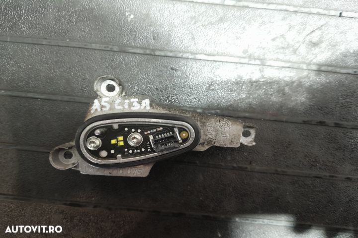 Leduri 1420000075 1420000075 Audi A5 2 (F5) [2016 - 2020] Sportback l - 2