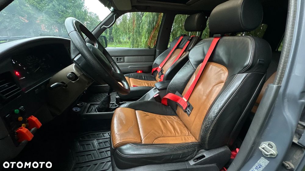 Toyota 4-Runner - 2