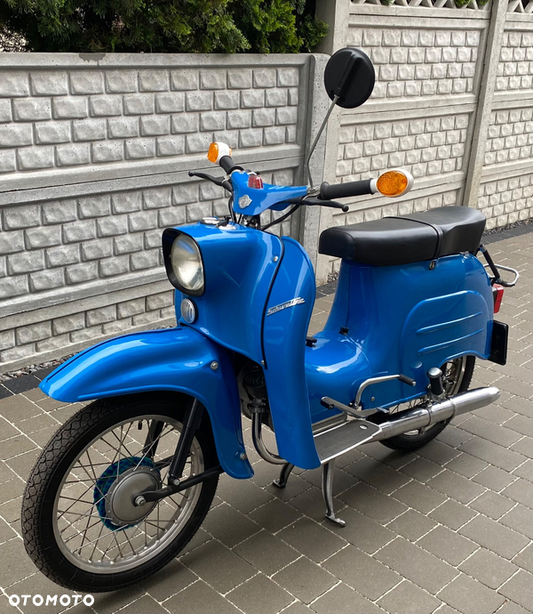 Simson Inny
