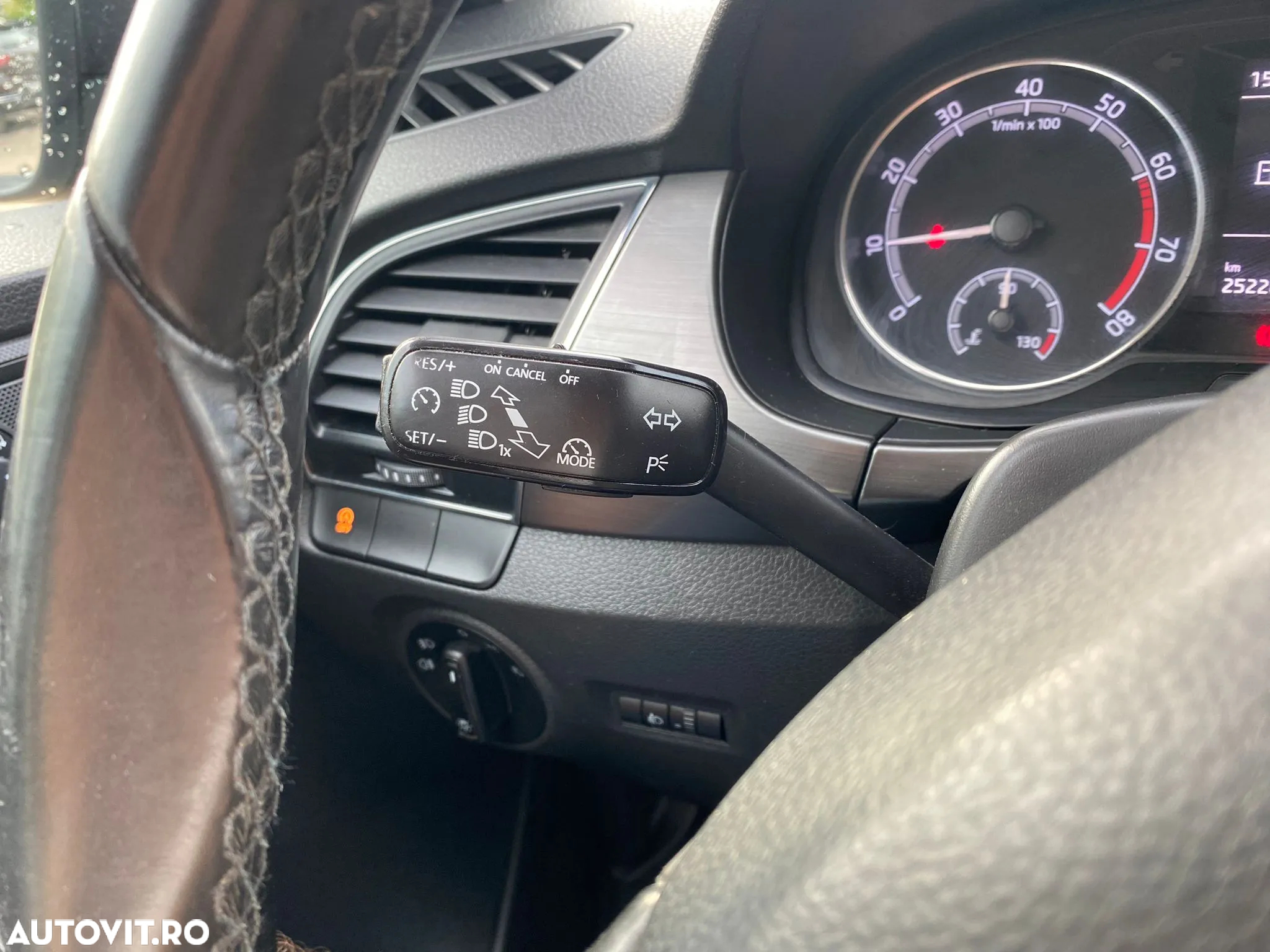 Skoda Fabia 1.0 TSI Clever - 17