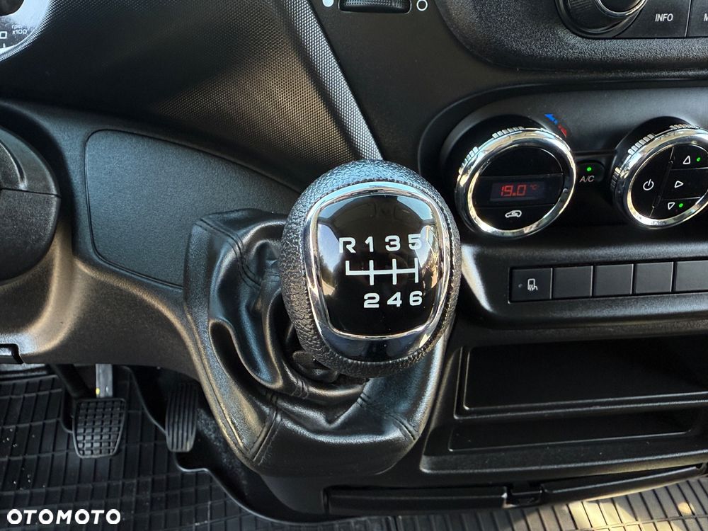 Iveco DAILY 50-180 3.0 HPI 180KM SKRZYNIA 6.30M ! 22 Tyś km ! 15E.PALET! FULL LED ! Resor+Poduszka! Salon Polska! - 21