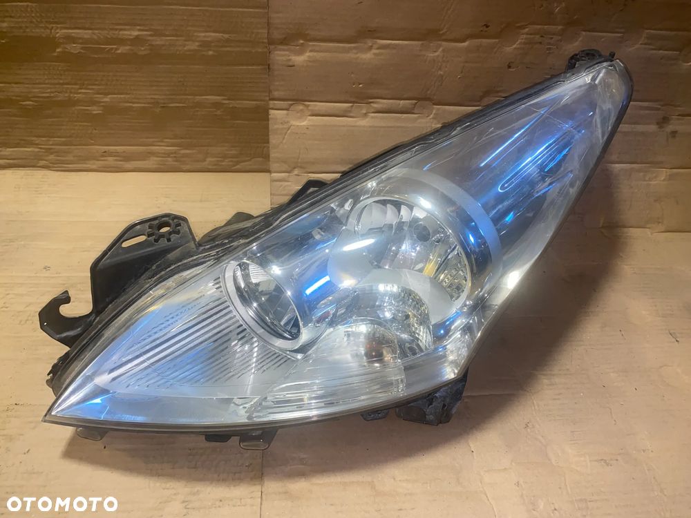 Lampa Peugeot 3008 5008 9682519080 prawa lewa OE - 1