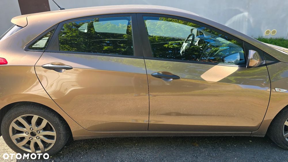 Hyundai i30 - 7