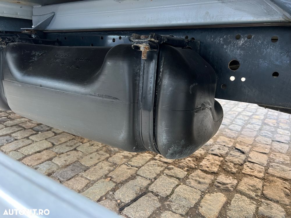 Iveco Daily 35C14 - 21