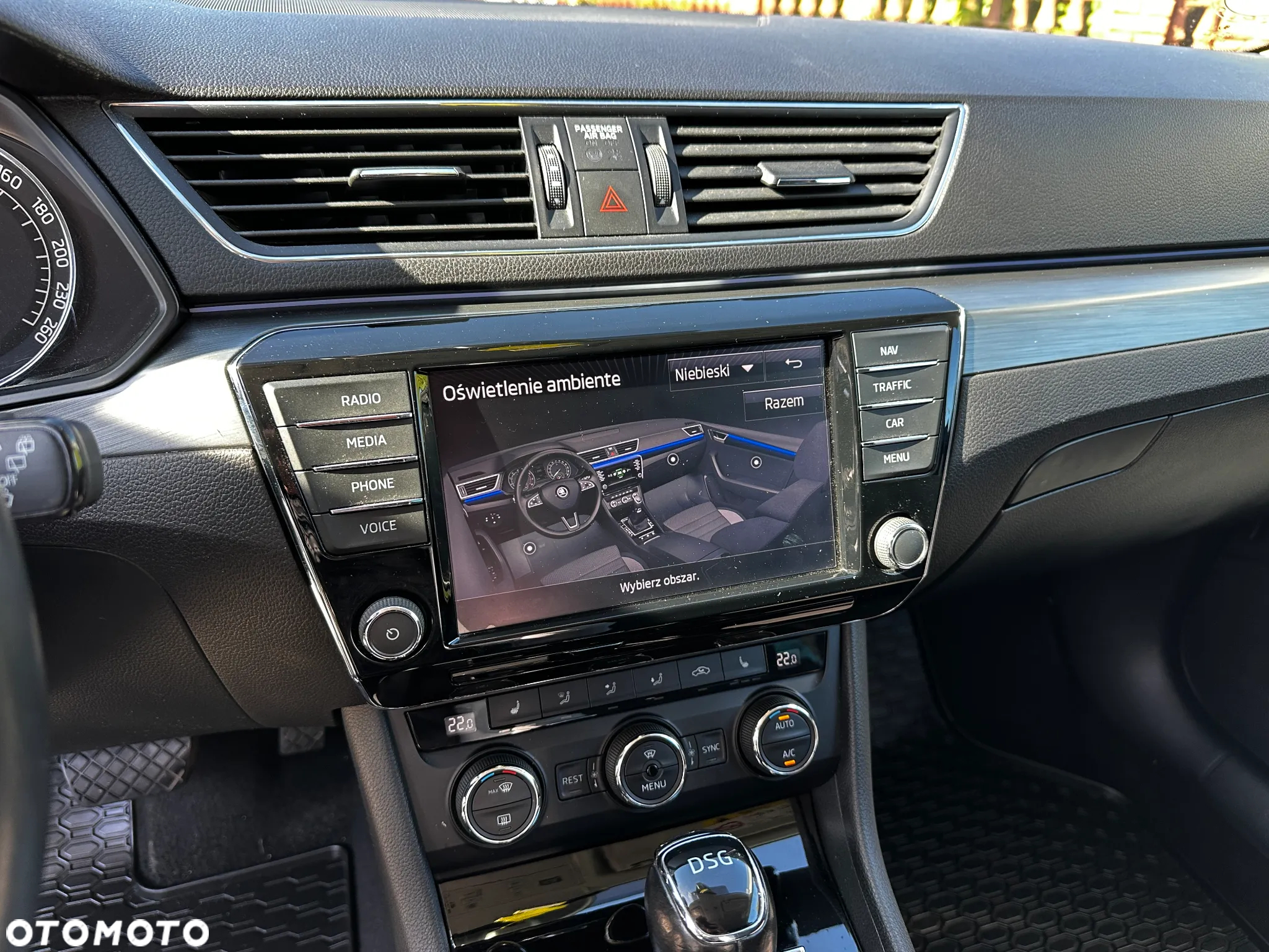 Skoda Superb - 13