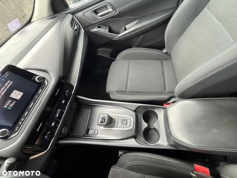 Nissan Qashqai 1.3 DIG-T MHEV Tekna Xtronic - 29