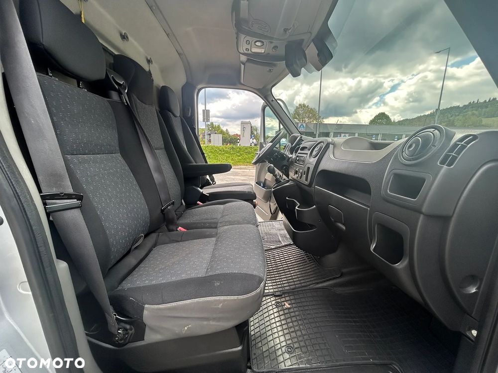 Opel MOVANO - 30
