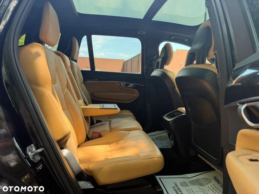 Volvo XC 90 - 14
