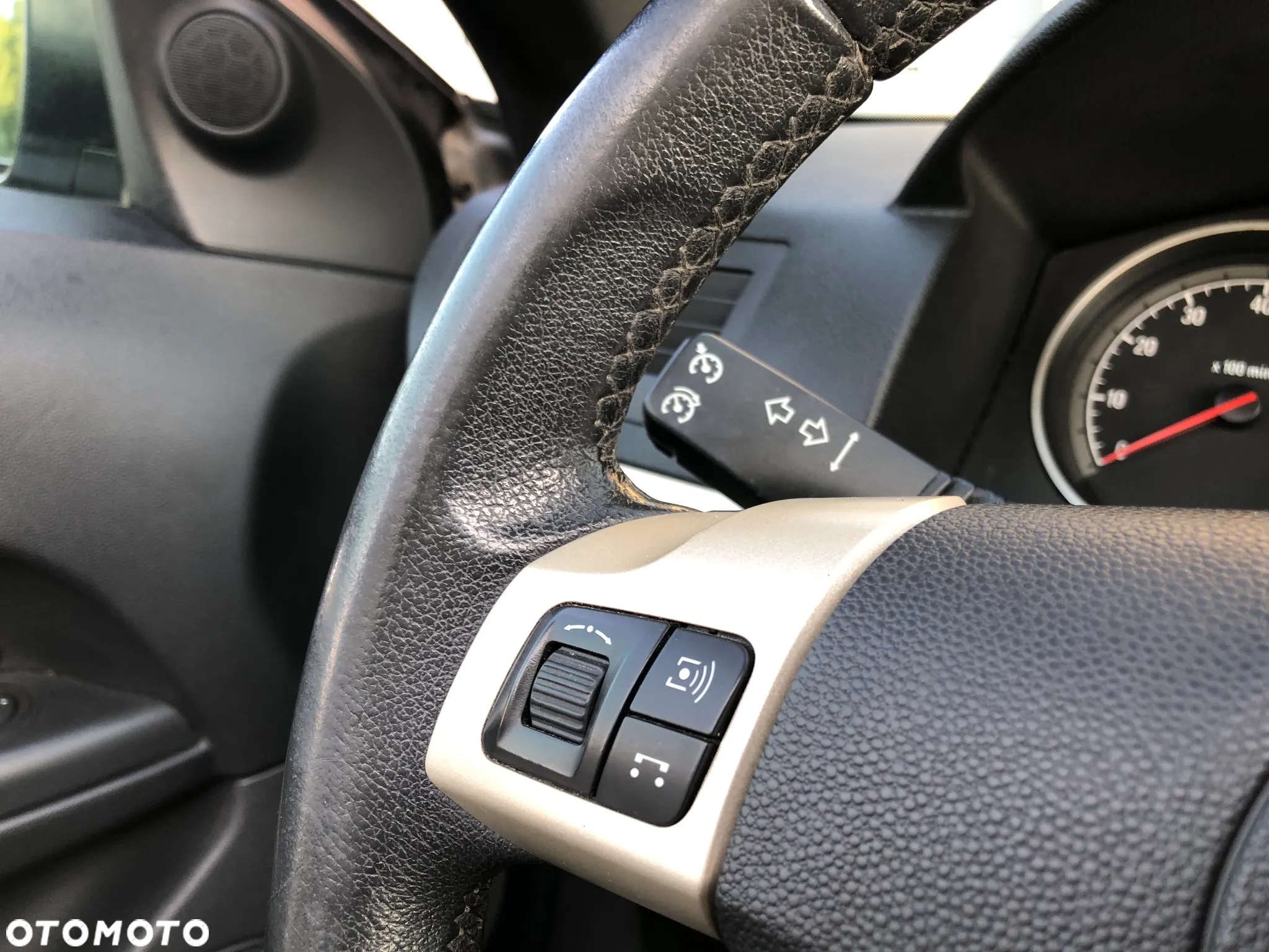 Opel Astra Twin Top 2.0 Turbo Edition - 36
