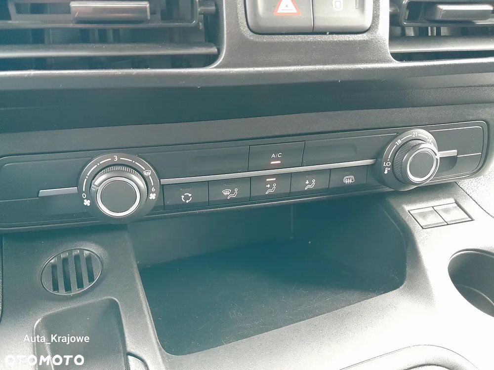 Toyota PROACE CITY LONG - 17