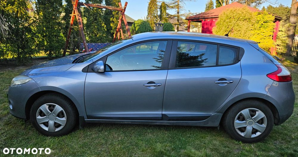 Renault Megane - 3