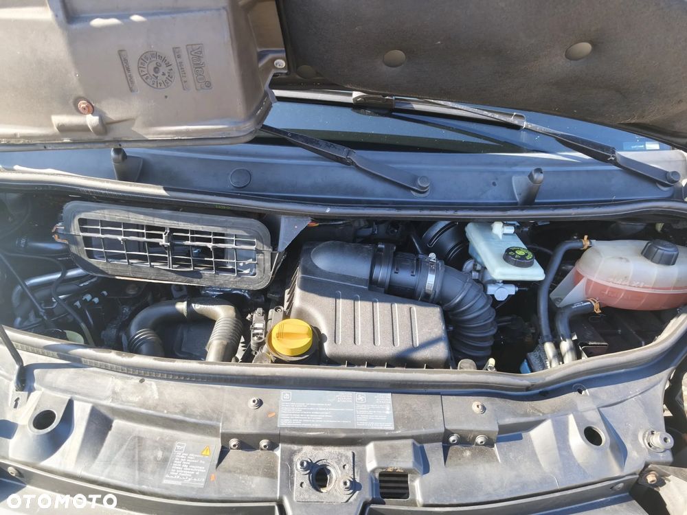 Renault Trafic Passenger FAP L1H1 Privilège - 12