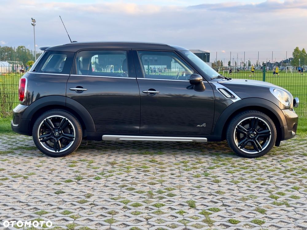 MINI Countryman - 8