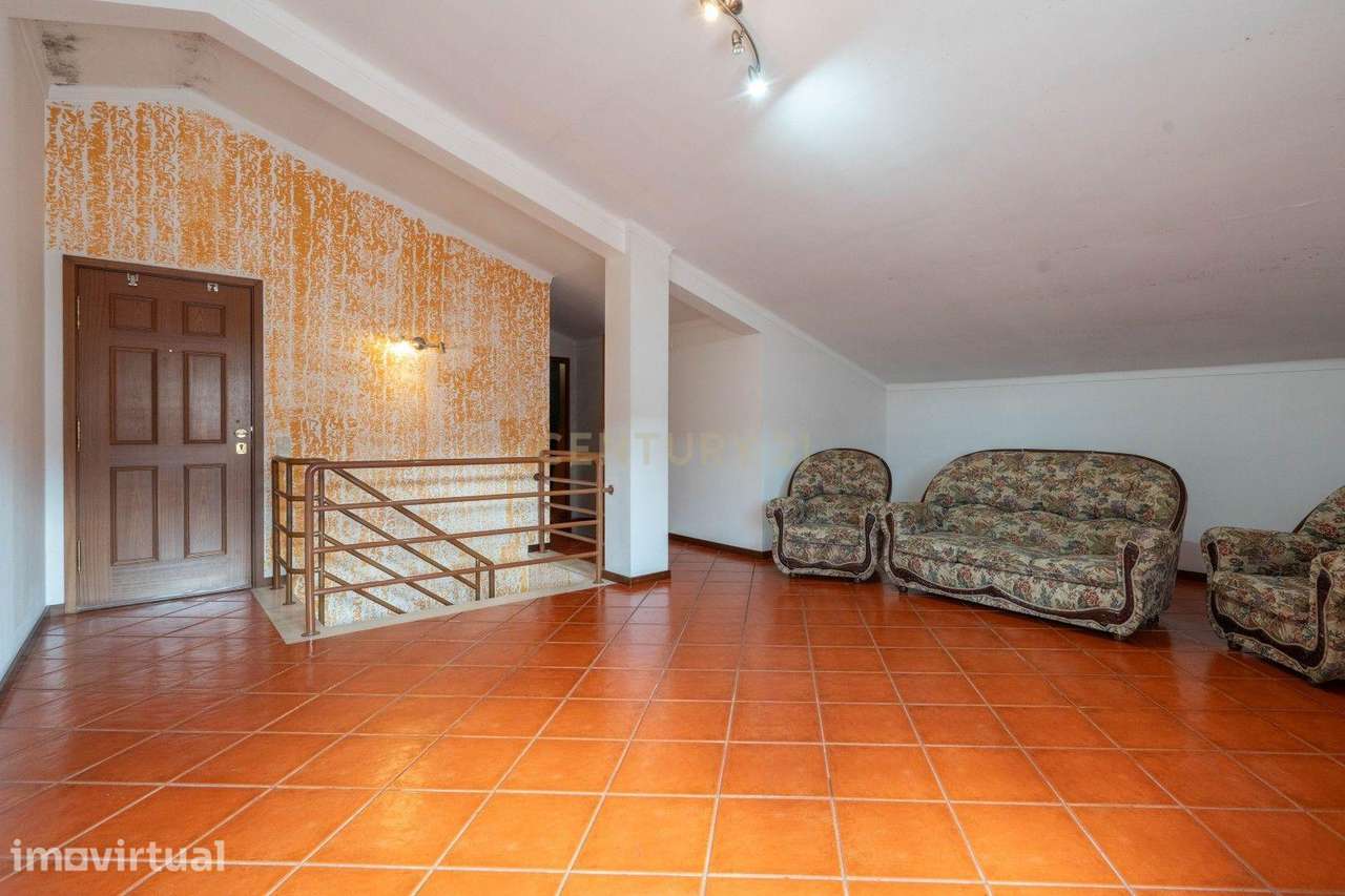 Apartamento T3 em Lousã - Oportunidade Única! - Grande imagem: 2/47