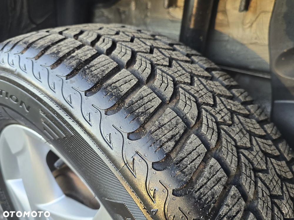 Dacia Duster 1.6 SCe Open S&S - 37